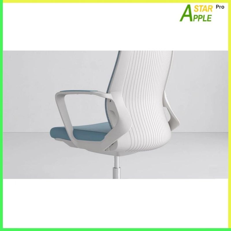 New 100% Ergonomic Design Home Office Furniture as-C2122wh Computer Chair