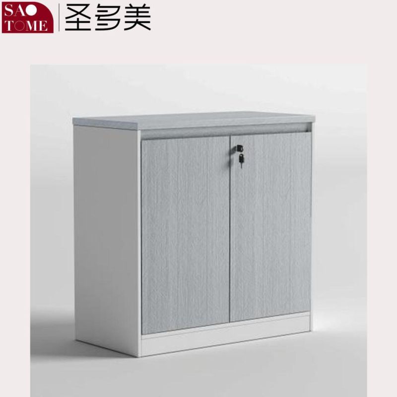 Modern Office Furniture Office Combined Filing Cabinet with Multiple Storage Cabinets