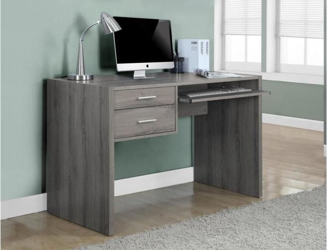 Industrial Office Desk with Shelves Home Office Workstation L Shaped Computer Desk