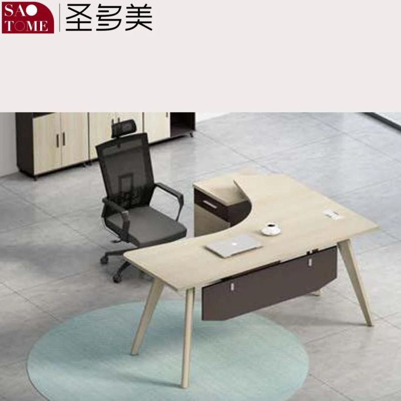 Modern Office Furniture Boss Desk Financial Desk Executive Desk Office Desk