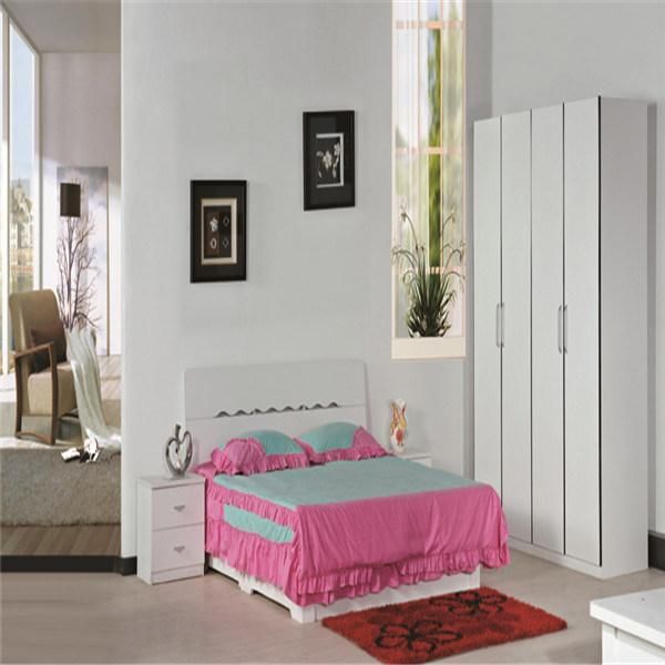 Modern Designs Cheap Price Bed Bedroom Furniture Sets