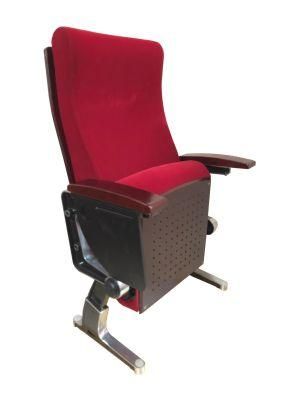 Factory Direct Public Auditorium Seats Theater Music Hall School Training Seating Lecture Chair