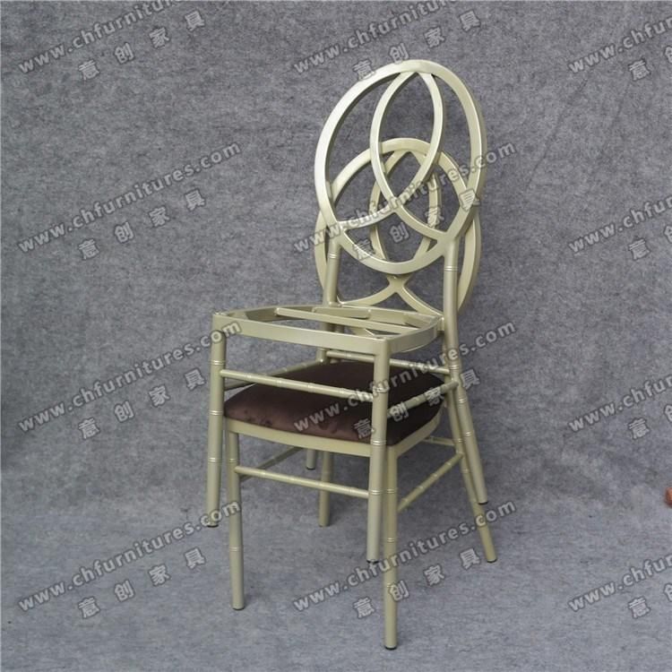 Yc-A50 Stackable Phoenix Chiavari Wholesale Wedding Event Chairs