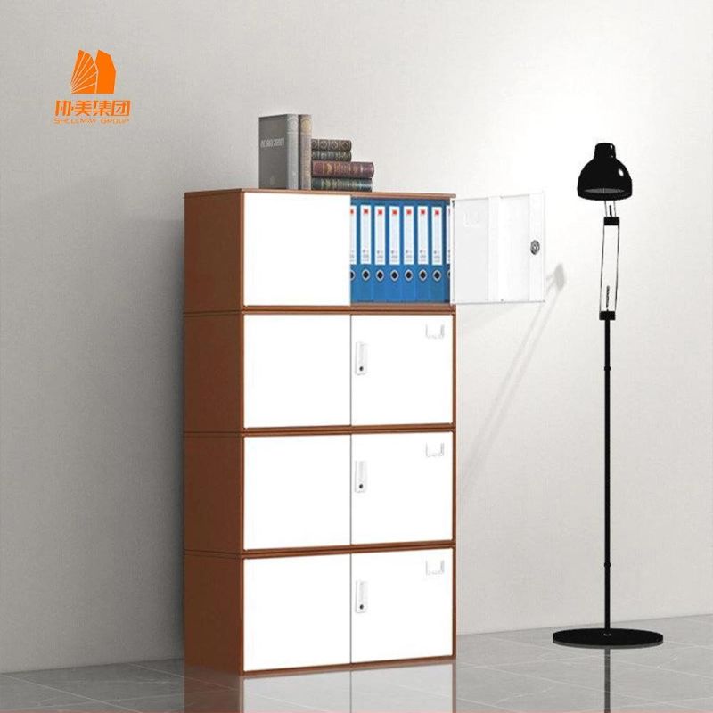 Office Swing Door Filing Cabinet, Modern Office, School Furniture.