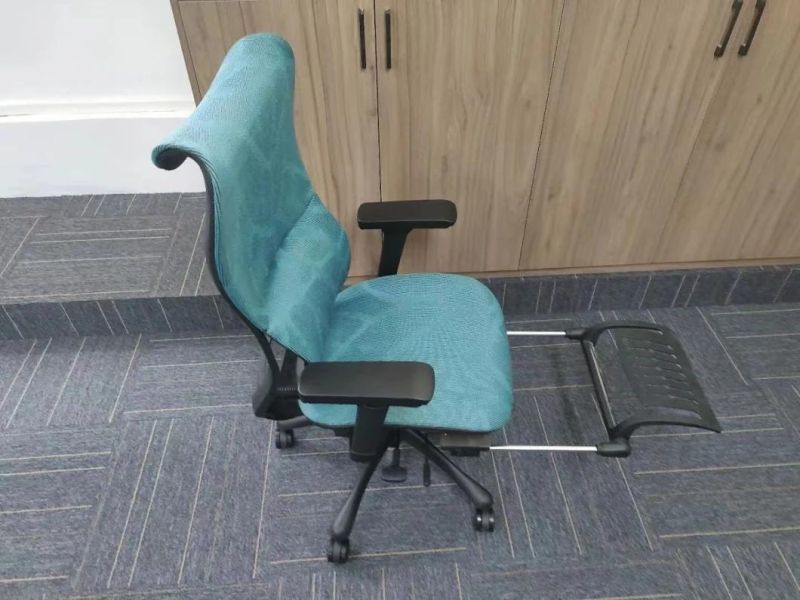 Ergonomic Computer Modern Mesh 3D Armrest Executive Office Chair with Wheels