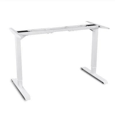 Electric Sit Stand Desk Height Adjustable Frame Office Home Computer Desk Stand up Desk