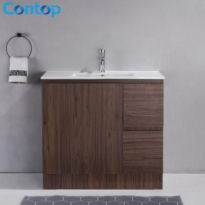 Made in China Modern Style Hot Selling Bathroom Furniture Vanities