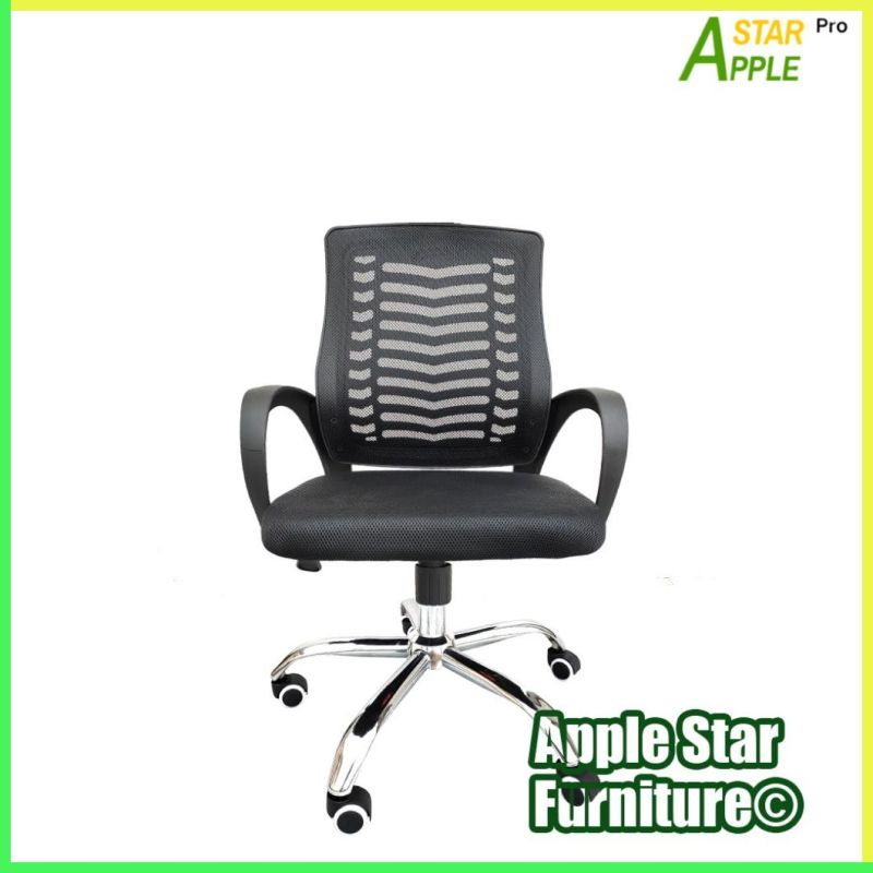 Modern Furniture Top Grade Mesh Backrest as-B2054 Swivel Office Chair