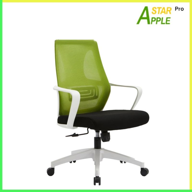 Wholesale Ergonomic Modern Office Furniture Factory Executive Mesh Boss Chair