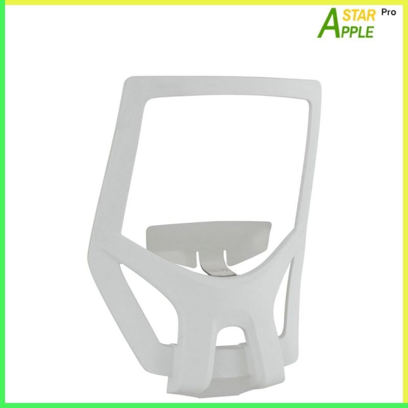 Good Quality Modern Furniture Office Chair with Elegant White Nylon