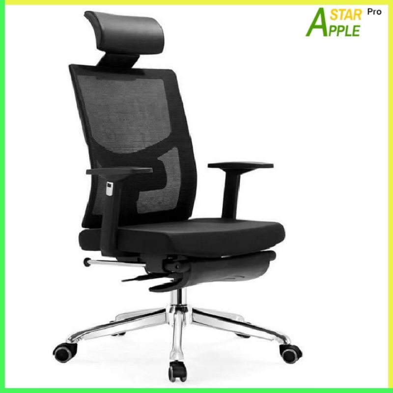 Executive Folding Plastic Office Game Folding Shampoo Chairs Boss Dining Styling Ergonomic Mesh VIP Modern Price Barber Massage Beauty Salon Modern Gaming Chair