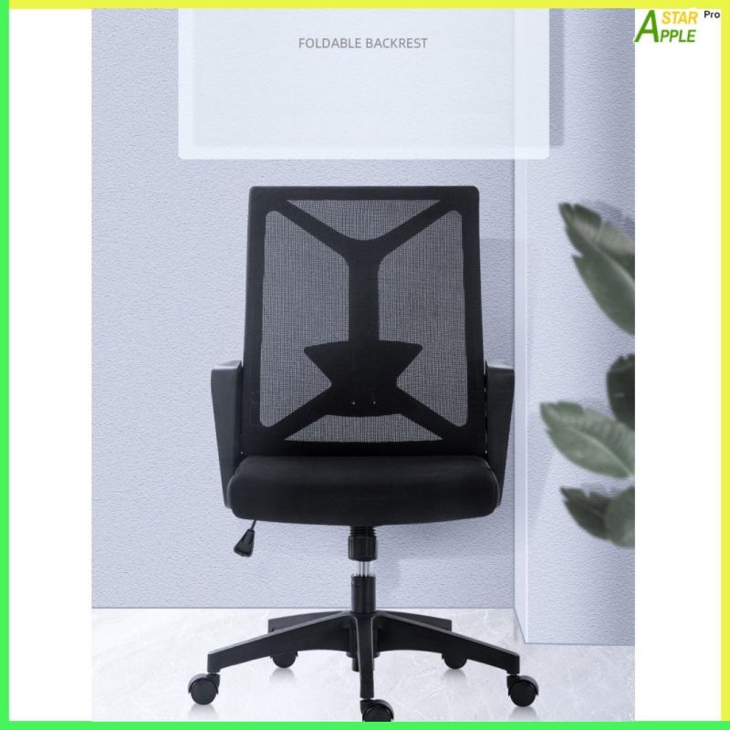 Wholesale New Style Furniture Swivel Chairs as-B2101 Mesh Office Chair