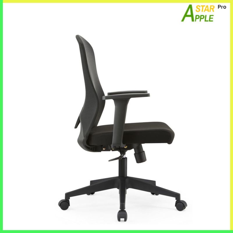 Full Ergonomic Seat Lumbar Support Home Furniture Mesh Office Chair