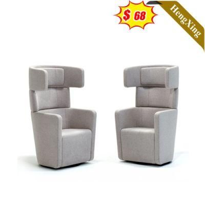 Cheap Price Modern Home Living Room Sofas Simple Design Hotel Waiting Room Leisure Lounge Chair