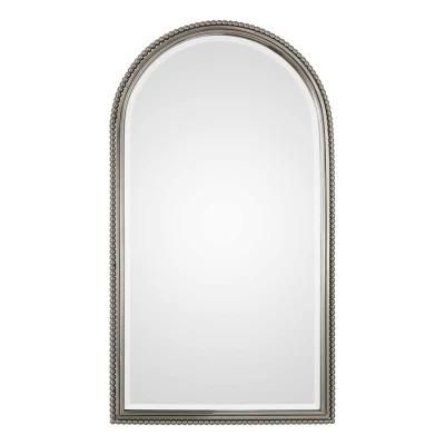 Porch Decorative Mirror American Style Wall Mirror for Bathroom