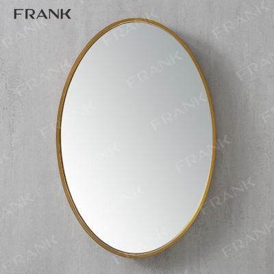 Wall Mirror Decorative Bathroom Mirror Custom with Light