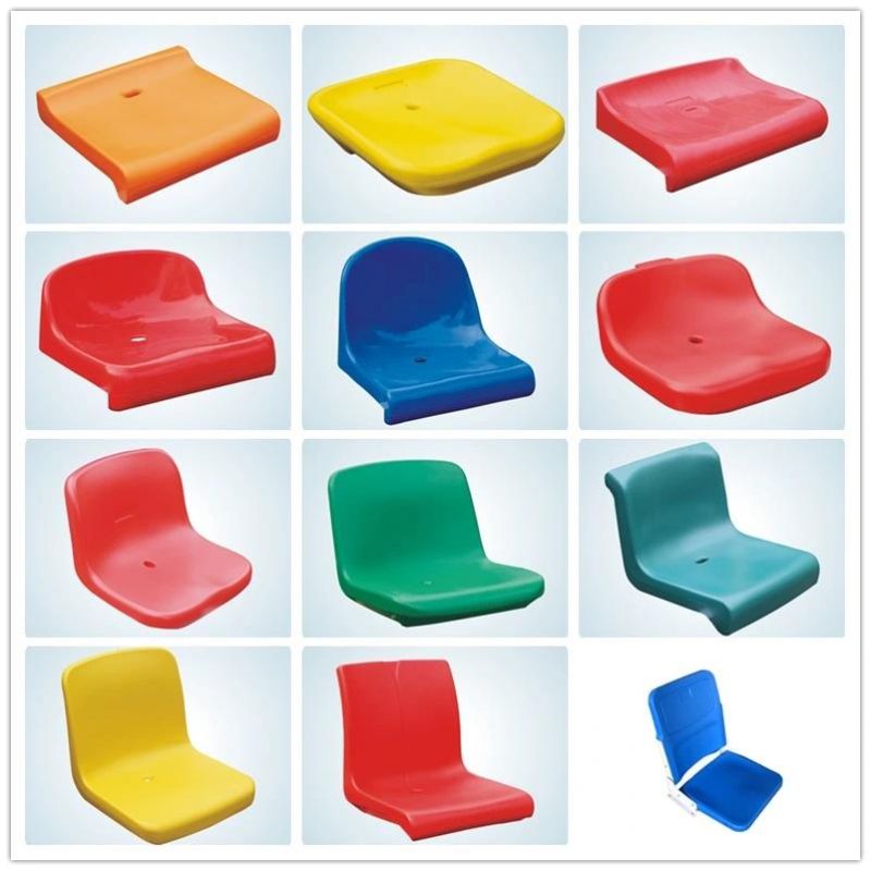 Blm-2511 Factory Price China Supplier Plastic Seats Stadium Chairs