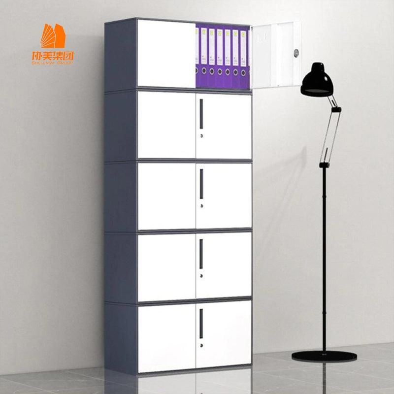 Office Swing Door Filing Cabinet, Modern Office, School Furniture.