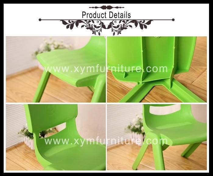 Wholesale Party Garden Kids Plastic Chair Children Chair Kids Furniture