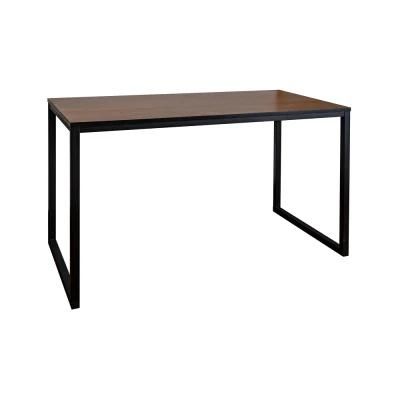 Manufacturer Supply Solid Wood Office Desk 55inch