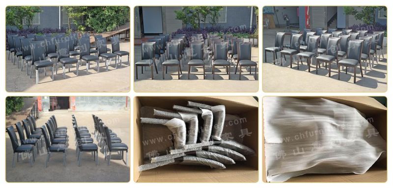 Hyc-E68-02 Wholesale Event Restaurant Dining Chair Wedding