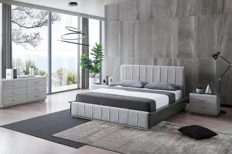 Wholesale Furniture Gainsville Furniture Modern Bedroom Furniture Beds Wall Bed Gc1808