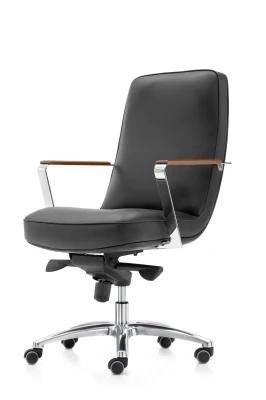 360 Degree Swivel Modern Fashion Office Home Furniture Computer Chair