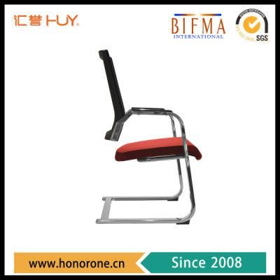 ISO9001 Customized Huy Stand Export Packing 74*59*63 Executive Office Chair