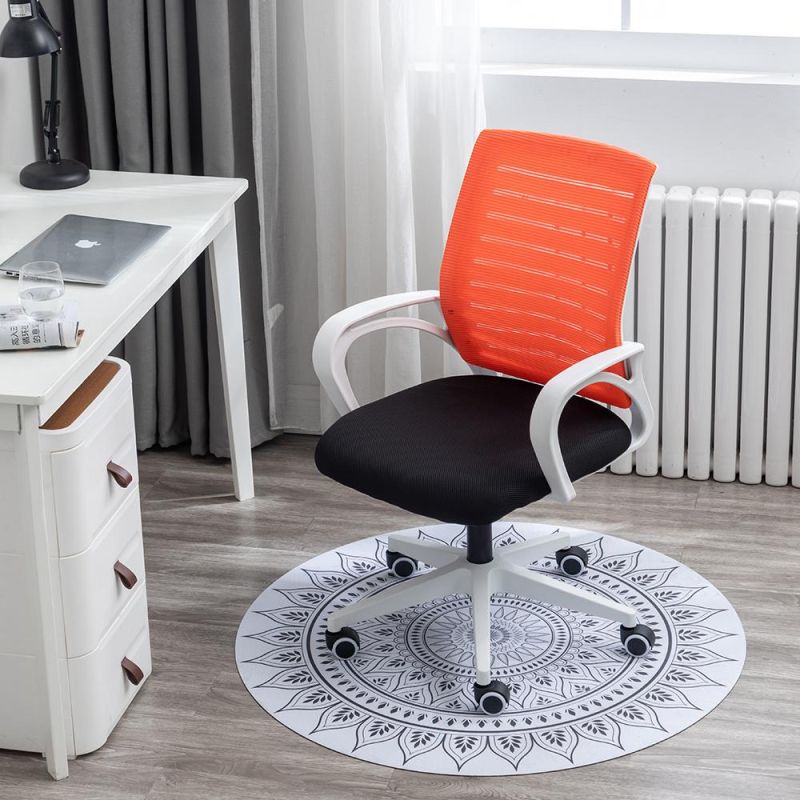 New Design Factory Wholesale Cheap Computer Modern Ergonomic Luxurious Office Chairs