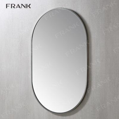 Bathroom Mirror acrylic Frame Home Decoration Glass