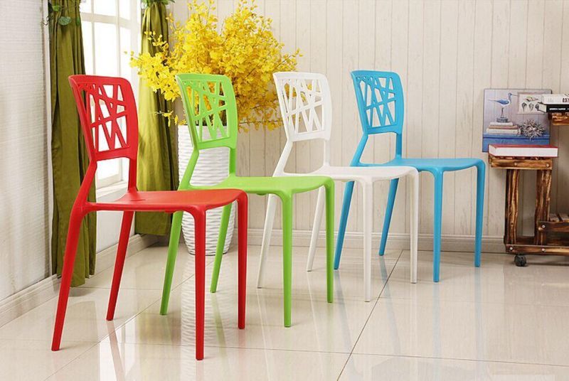 Best Price PP Material Color Outdoor Garden Beach Plastic Chairs