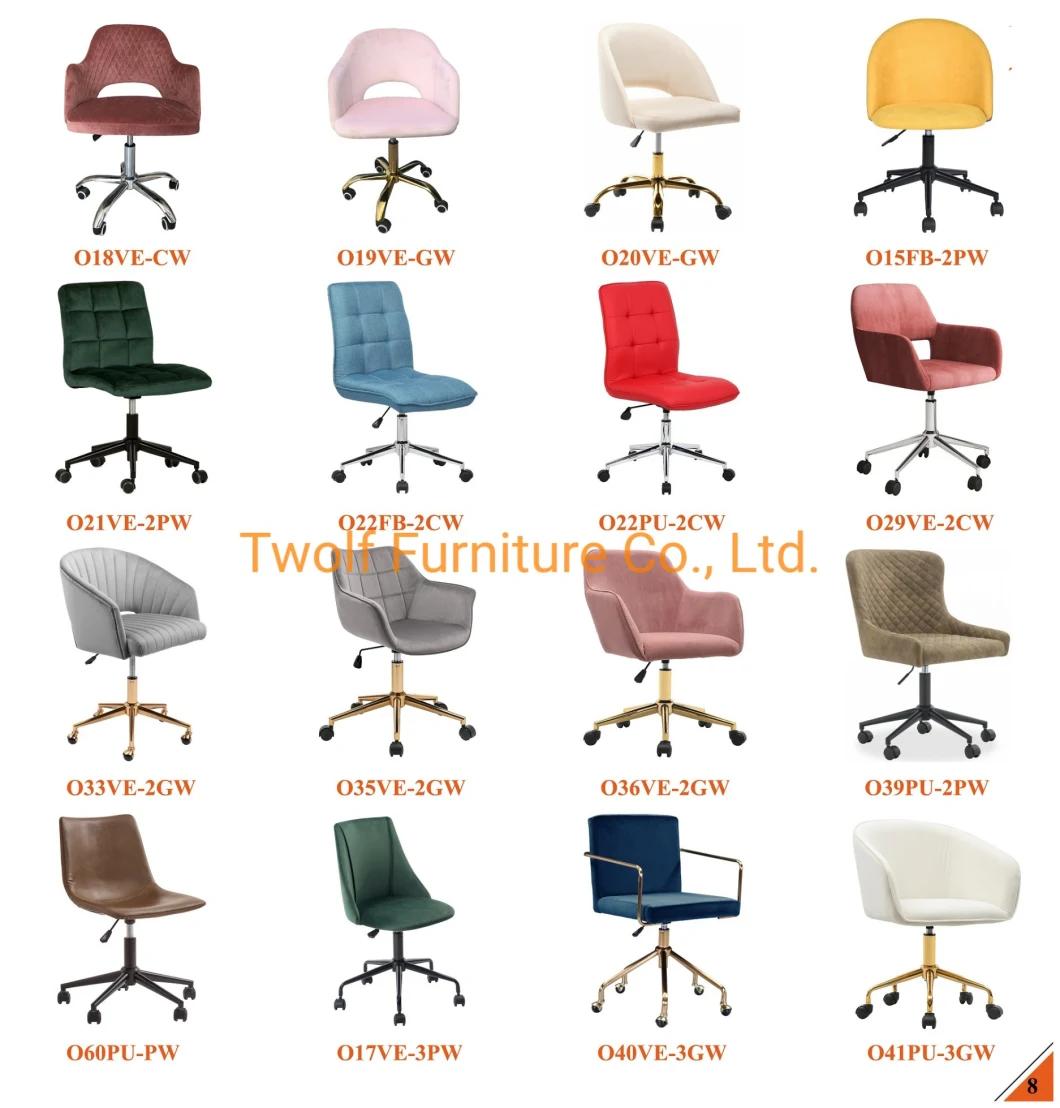 Modern Furniture Folding Mesh Conference Office Training Staff Chair