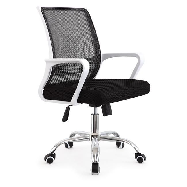 (SZ-OCM09) China Factory Mesh Swivel Computer Chair Executive Office Chair