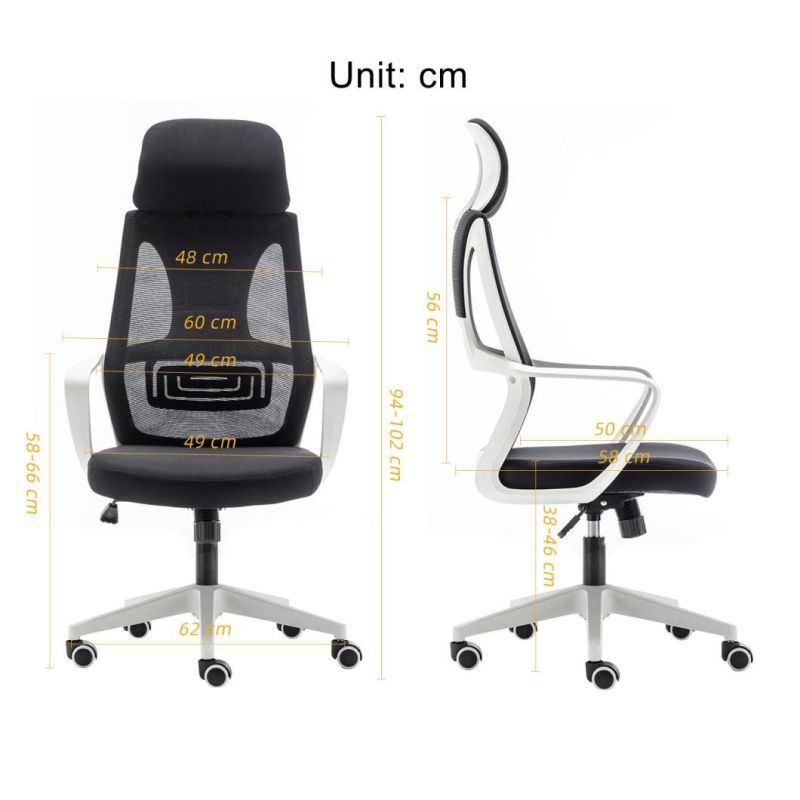 Multi-Functional Boss Swivel Chair/Modern Computer Office Furniture/Office Chair