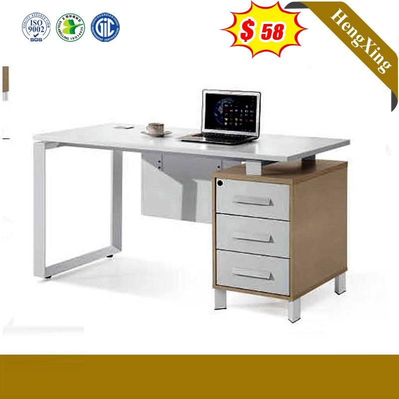 Nordic Minimalist Modern Bedroom Home School Study Table