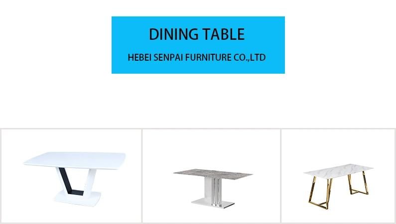 Hot Selling Home Coffee Bar Furniture Wedding Banquet Event Dining Chiavari Chair with Golden Leg