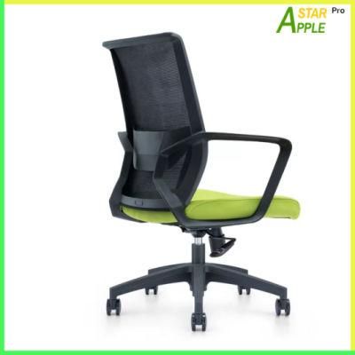 Middle Back Office Ergonomic Computer Parts as-B2192 Special Game Chair