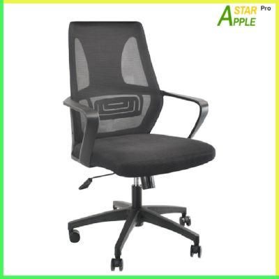 Office Home Decoration Furniture as-B2123 Computer Boss Chair with Nylon