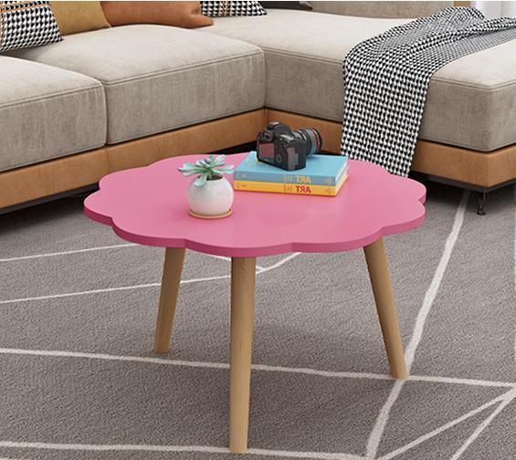 Colorful Wooden Coffee Table Wholesales