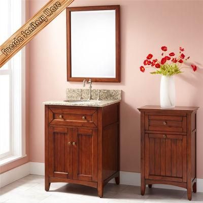 Granite Top Bathroom Vanity Furniture