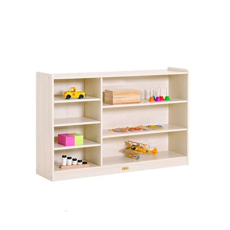 Playroom Furniture Toy Storage Furniture, Baby Display Wooden Furniture, Kindergarten Kids Toy Furniture, Children Care Center Furniture