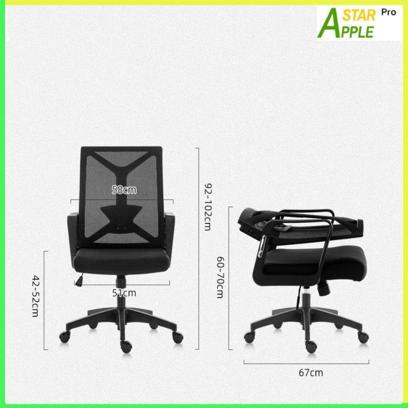 Wholesale New Style Furniture Swivel Chairs as-B2101 Mesh Office Chair