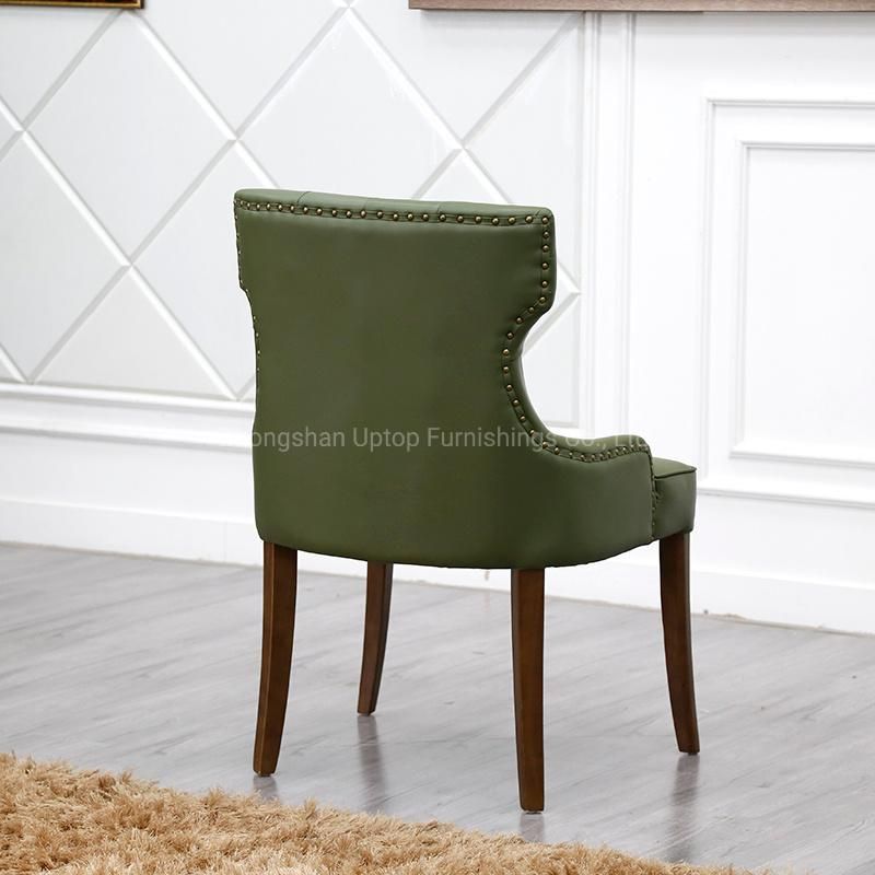 (SP-HC608) Modern Restaurant Furniture Hotel Lounge Accent Chairs