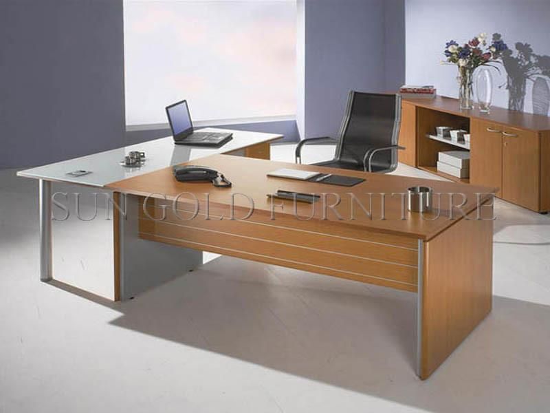 High Quality Executive Office Desk Modern Computer Office Table (SZ-OD139)