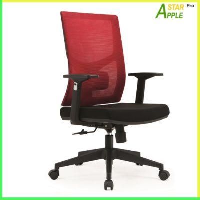 Modern Customized Home Furniture as-B2075 New Office Chair with Armrest