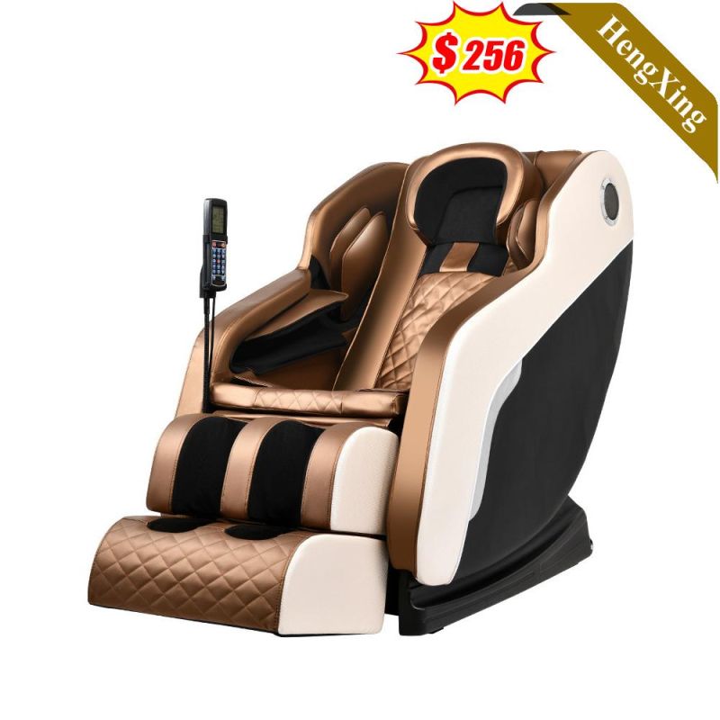 Luxury Design Home Full Body Shiatsu Massage Sofa Furniture Massage Chair