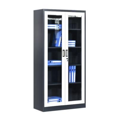 Modern Office Furniture Documents Storage Steel Furniture Cabinet