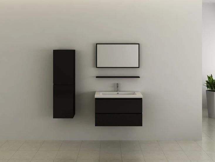 Simple and Luxury 2022 Made in China Bathroom Furniture