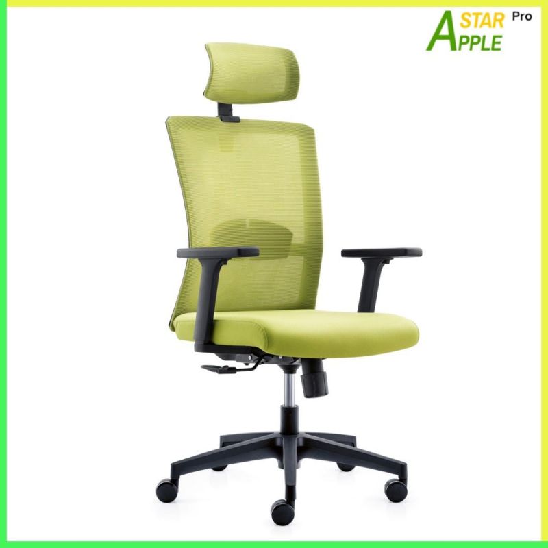 Full Mesh Ergonomic Adjustable Height as-C2189 Executive Office Boss Chair