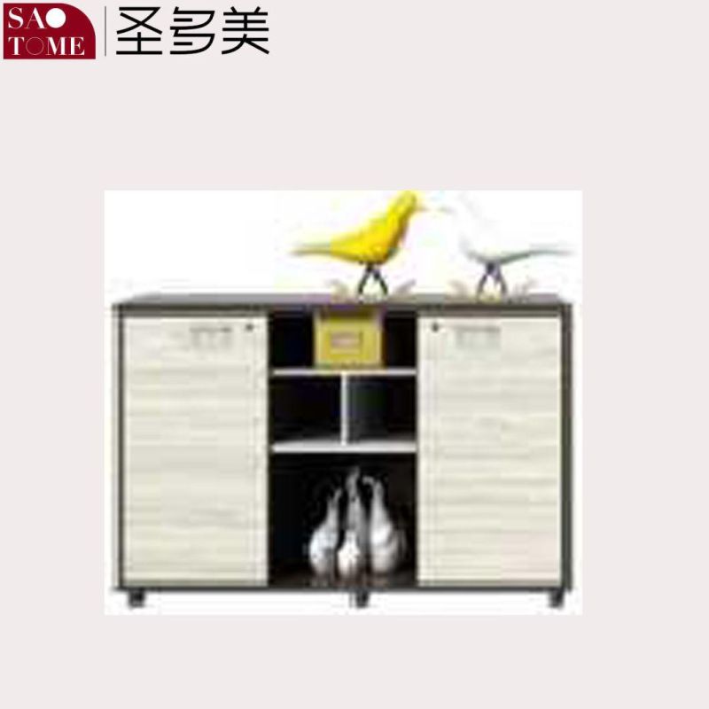 File Cabinet for Storing Folders in Modern Office Furniture Office